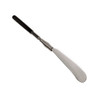 Extendable Metal Shoe Horn, Up to 30" (75cm)