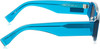 Tommy Hilfiger Sunglasses Turquoise