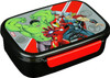 Avengers Lunch Sandwich Box