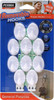 PermaStick Removable Wall Hooks Choose From 19 Different Types