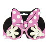 Minnie Mouse Moving Hands Sunglasses