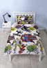 Marvel Avengers Reversible Duvet Cover Set