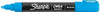 Sharpie Chalk Markers, Wet Erase, Chalk Pens, Assorted Colours 5 Count