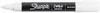 Sharpie Chalk Markers, Wet Erase, Chalk Pens, Assorted Colours 5 Count