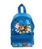 Paw Patrol 4 Piece Set with Small Backpack, Wallet, Gym Bag and Waist Bag