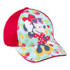 Minnie Mouse One Size Baseball Cap with Sunglasses