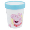 Peppa Pig Non Slip Premium Tumbler 250ml Capacity