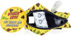 24 X Dog Waste Poop Bag Dispensers With Matching Biodegradable Bags