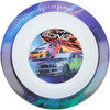 Racing Power Car Melamine Bowl 16cm (6")