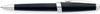 Cross Aventura Black Ballpoint Pen (AT0152-1)