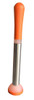 Good Life Steel and Silicon Citrus Muddler Choice of Colours