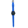 Sonic the Hedgehog Childrens Analogue Watch with Silicon Strap Blue