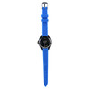 Sonic the Hedgehog Childrens Analogue Watch with Silicon Strap Blue