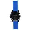 Sonic the Hedgehog Childrens Analogue Watch with Silicon Strap Blue