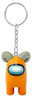 'Among Us' Collectable Keyrings, Series 2 Toikido, Choose from 16 Types