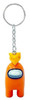 'Among Us' Collectable Keyrings, Series 2 Toikido, Choose from 16 Types