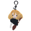 Harry Potter Character Plush Keyrings 9 Styles to Choose From