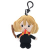 Harry Potter Character Plush Keyrings 9 Styles to Choose From