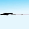 Paper Mate 045 Ball Point Pens 1.0mm Capped 8 Pack Black