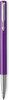 Parker Vector Ballpoint Pen Purple Gift Boxed