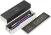 Parker Vector Ballpoint Pen Purple Gift Boxed