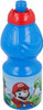 Super Mario Small Plastic Drinking Bottle