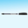 Paper Mate Jiffy 0.5mm Fine Point Gel Pen 12 Pack Black Ink