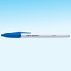 Paper Mate 045 Ball Point Pens 1.0mm Capped 50 Pack Blue Ink