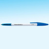 Paper Mate 045 Ball Point Pens 1.0mm Capped 50 Pack Blue Ink