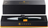 Cross ATX Rollerball Pen Basalt Black Finish Black Ink