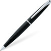 Cross ATX Basalt Black Ballpoint Pen Black Ink