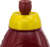 Harry Potter Small 350ml Plastic Drinking Bottle Red