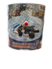 TOMY Mariokart Pull Back Racers Series 2 Choose from 5 Styles