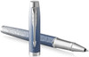 Parker IM Last Frontier Polar CT Rollerball Pen Fine Nib