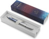 Parker IM Last Frontier Polar CT Ballpoint Pen Medium Nib