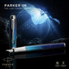Parker IM Last Frontier Submerge CT Fountain Pen Fine Nib