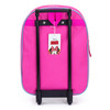 Disney Minnie Mouse Trolley Bag with Extendable Handle
