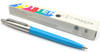 Parker Jotter Originals Ballpoint Pen Sky Blue Medium Tip Blue