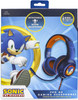 Sonic The Hedgehog Pro G4 Wired Gaming Headphones
