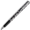 Waterman Graduate Fountain Pen Fine Nib Camouflage Design with Eradicator Pen