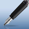 Waterman Graduate Fountain Pen Fine Nib Camouflage Design with Eradicator Pen