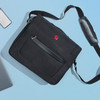 Wenger Business Messenger Laptop Bag with Shoulder Strap