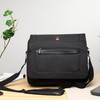 Wenger Business Messenger Laptop Bag with Shoulder Strap