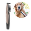 Innovagoods Electric Dog Comb and Knot Cutter
