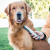Innovagoods Electric Dog Comb and Knot Cutter