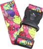 Mia Toro Luggage Strap One Size 90 - 105cm Allegra Printing