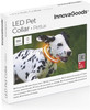 Innovagoods LED Pet Collar Petlux For Increased Pet Visibility at Night