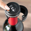 Innovagoods Combination Lock for Wine and Spirits Bottles