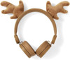 Nedis Rudy Reindeer On Ear 3.5mm Headphones