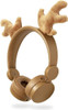 Nedis Rudy Reindeer On Ear 3.5mm Headphones